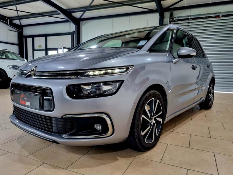 Citroën C4 Picasso 2.0 BlueHDi 150 ch Feel - Garantie 6 Mois