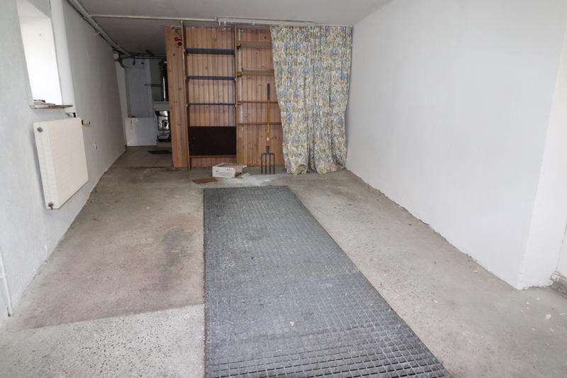 Maison - 154 m² - 8 pièces