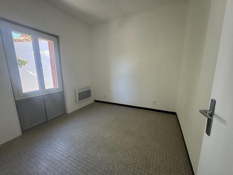 Appartement - 27 m² - 1 pièce