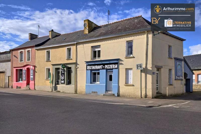 Appartement - 360 m²