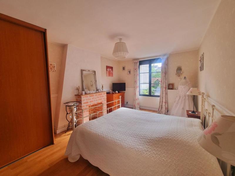 Maison - 165 m² - 4 pièces