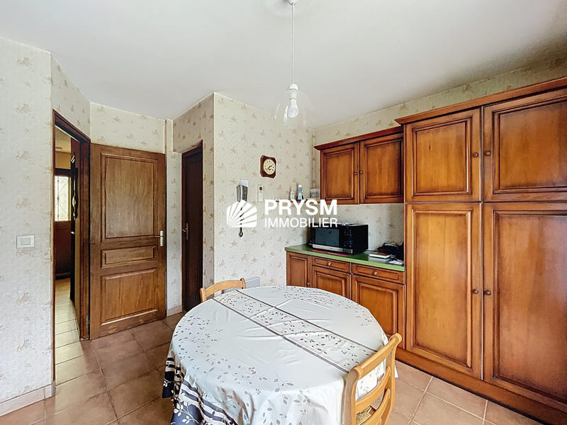 Maison traditionnelle - 74 m² - 3 pièces