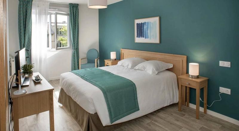 Appartement - 45 m² - 1 pièce