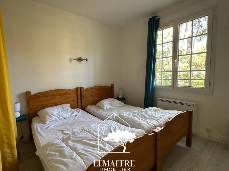 Maison - 136 m² - 6 pièces