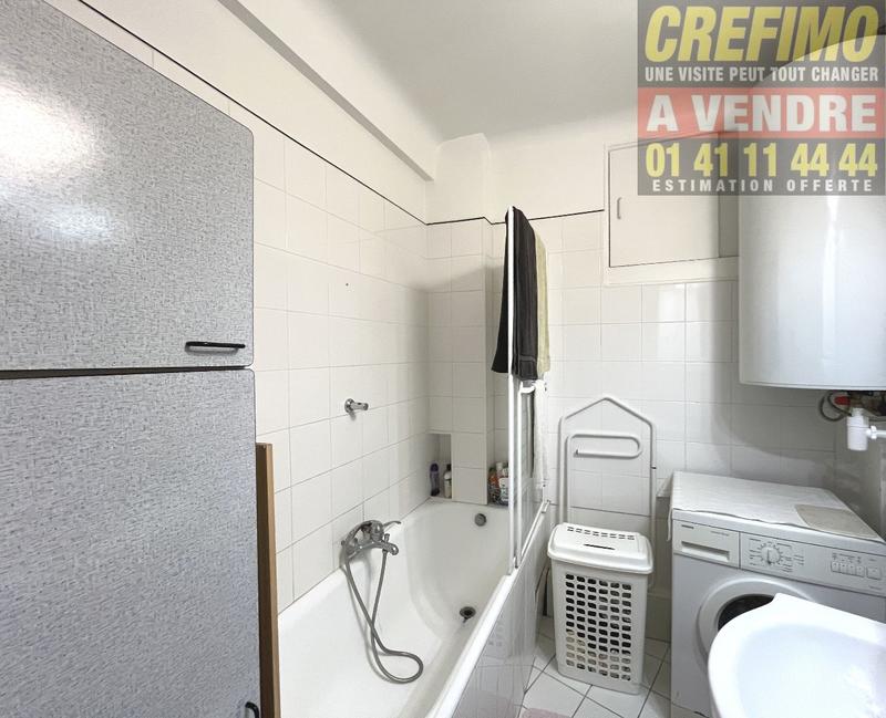 Appartement - 70 m² - 4 pièces