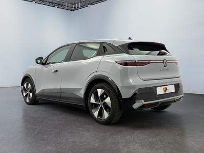 Renault Mégane E-Tech Ev60 220 ch optimum charge Equilibre