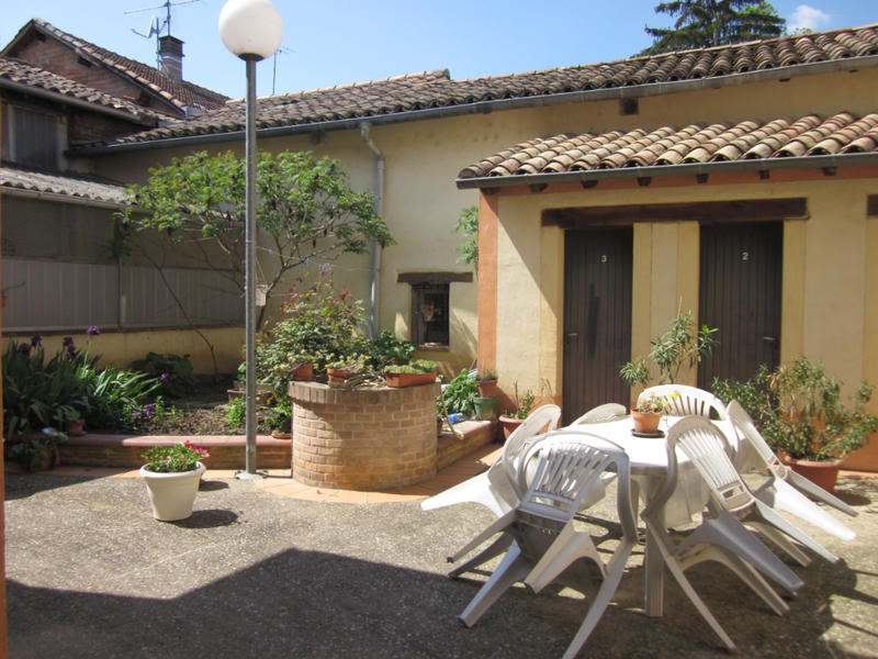 Appartement - 50 m² - 3 pièces