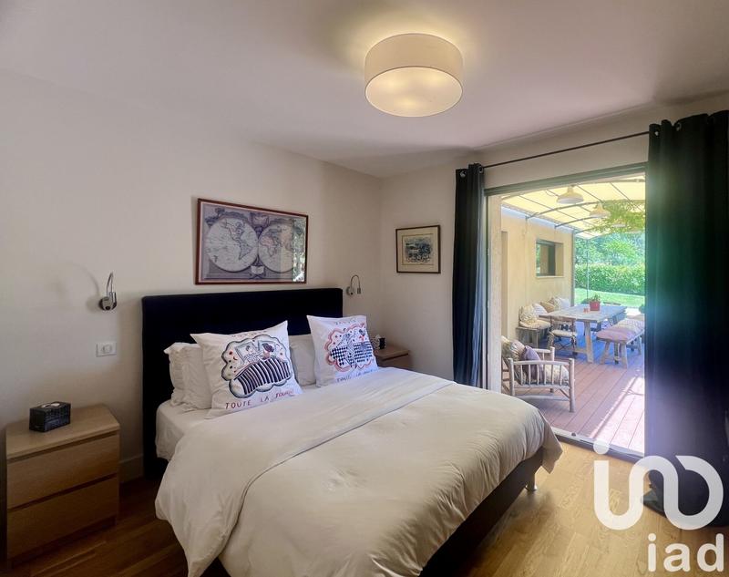 Maison - 155 m² - 5 pièces