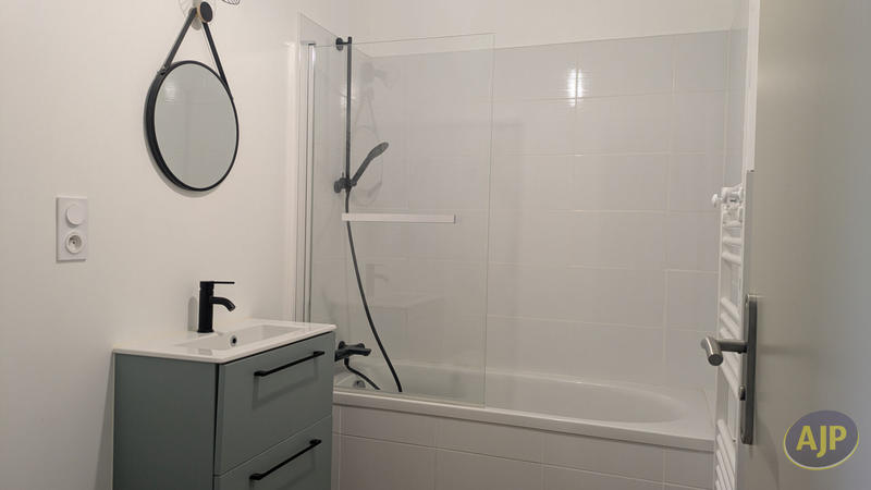 Maison - 116 m² - 4 pièces