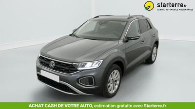 Volkswagen t-Roc 2.0 Tdi 150 Start/Stop Dsg7 Life Plus