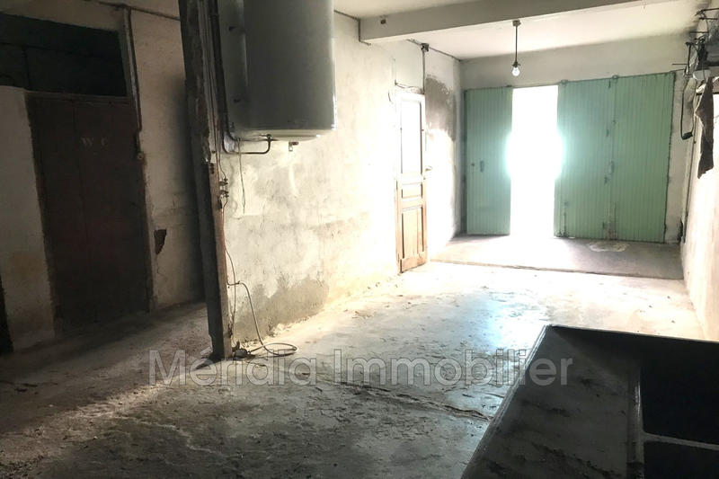 Maison de village - 71 m² - 4 pièces