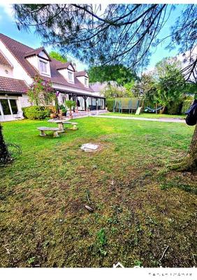 Chambre - 9 m² - 1 pièce