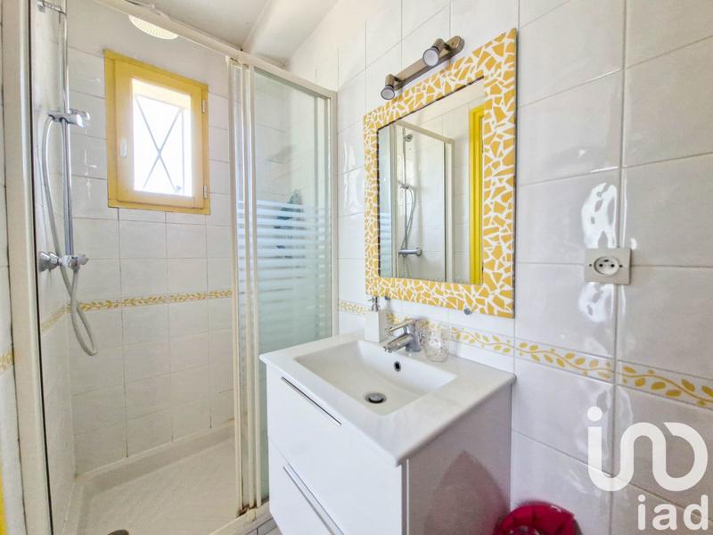 Maison - 134 m² - 7 pièces