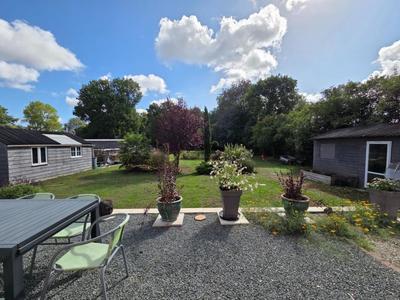 Maison - 150 m² - 9 pièces