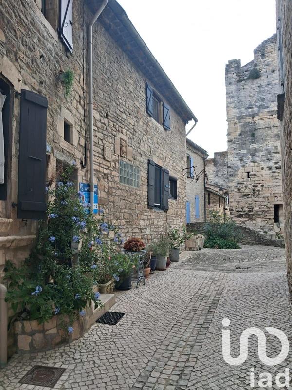 Maison de village - 127 m² - 4 pièces