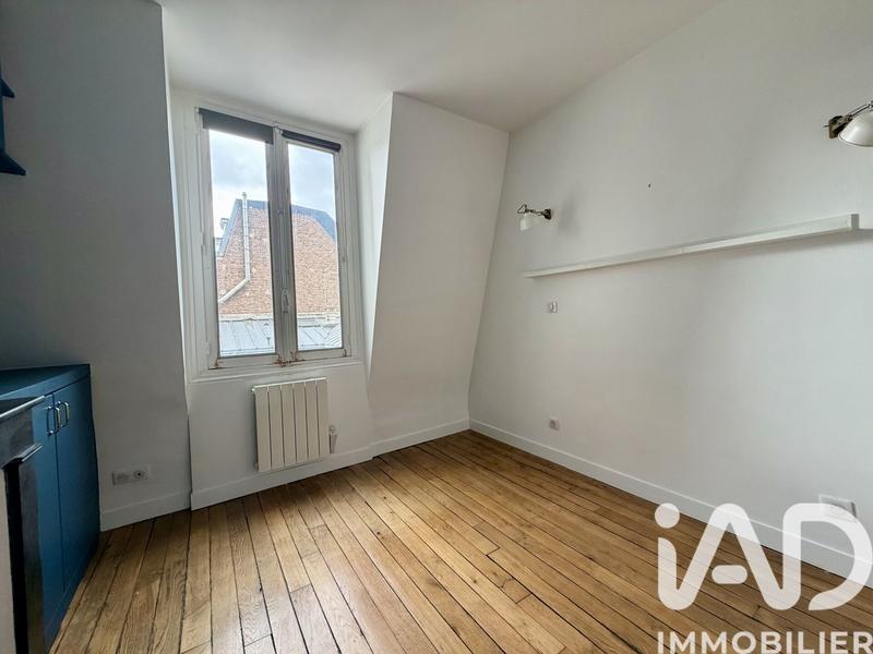 Appartement - 40 m² - 3 pièces