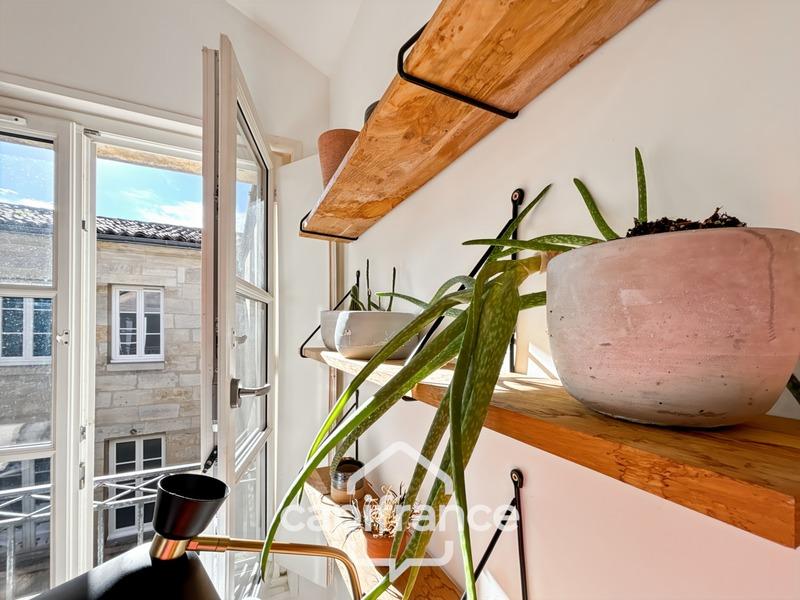 Appartement - 30 m² - 1 pièce