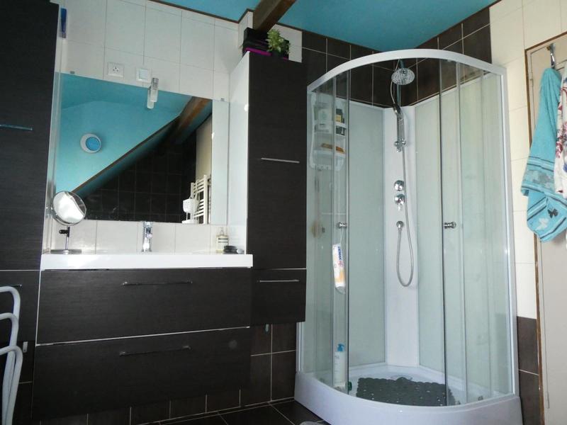 Maison - 150 m² - 7 pièces