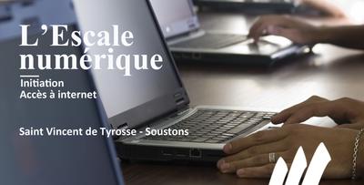 Initiation Découverte de l'ordinateur