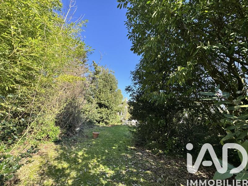 Maison - 88 m² - 5 pièces