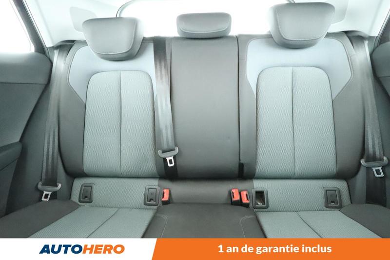 Audi Q2 35 Tfsi Design 150 ch