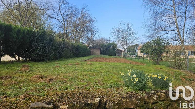 Maison de village - 126 m² - 7 pièces