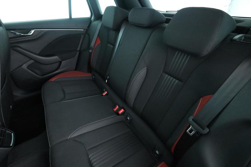 Skoda Kamiq 1.5 Tsi Act Monte-Carlo Dsg7 150 ch