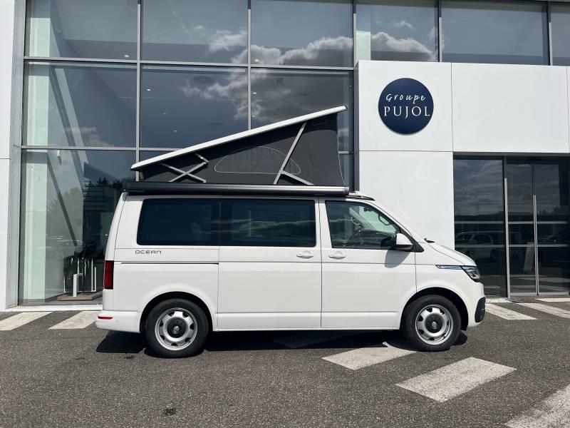 Volkswagen California 2.0 Tdi 150 Dsg7 4Motion Ocean