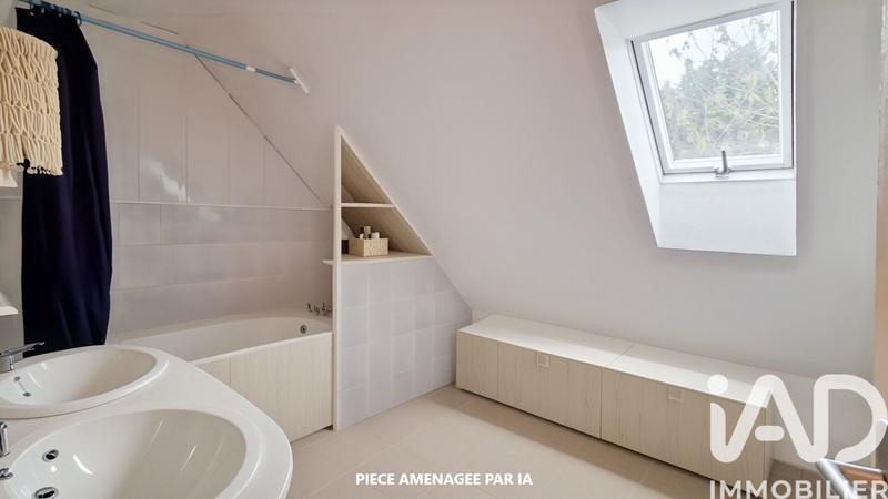 Maison - 146 m² - 7 pièces