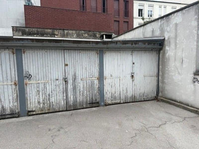 Parking - 12 m²