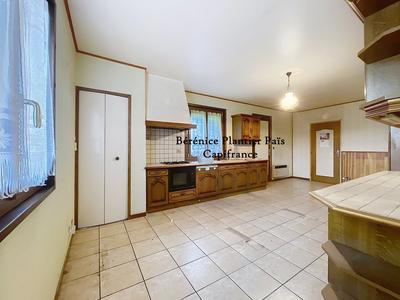 Maison - 79 m² - 4 pièces