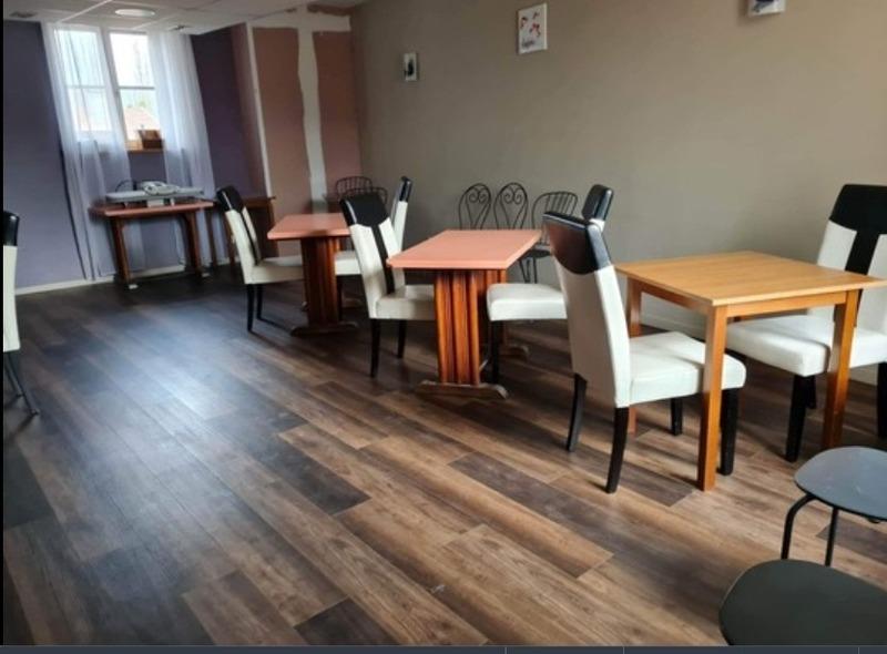 Fonds de commerce - 385 m²