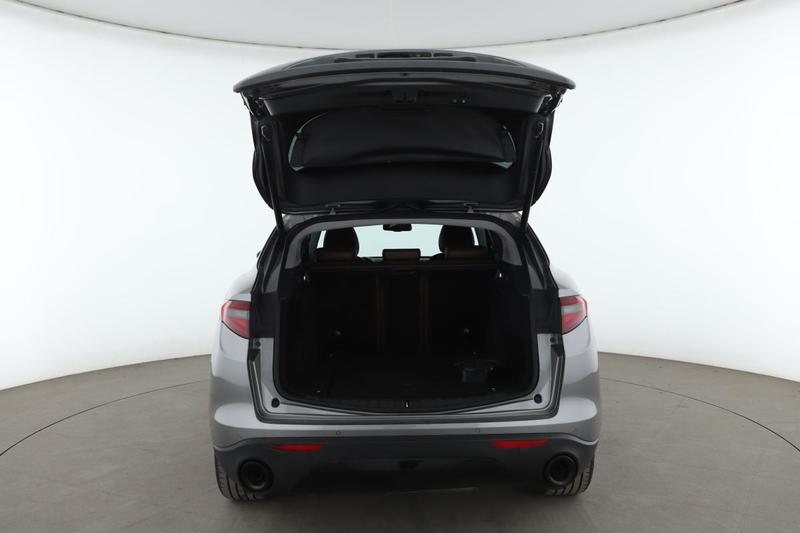 Alfa Romeo Stelvio 2.2 Diesel Q4 Super At8 210 ch