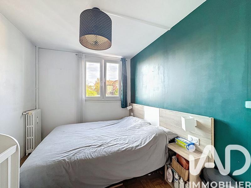 Appartement - 51 m² - 2 pièces