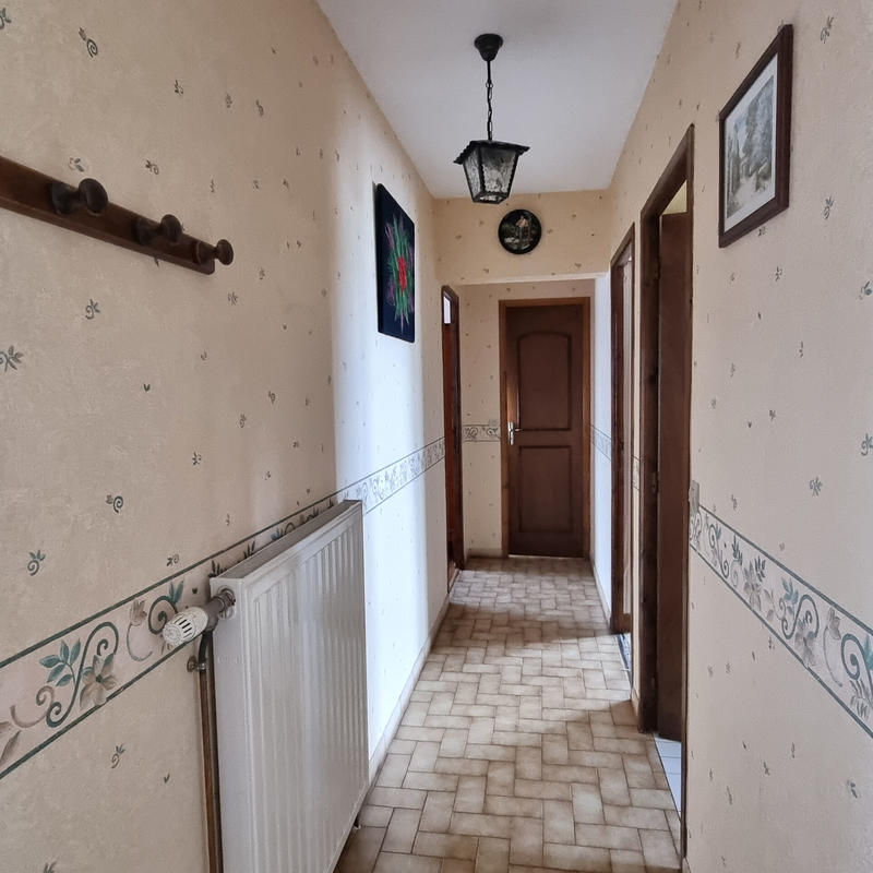 Maison - 75 m² - 3 pièces