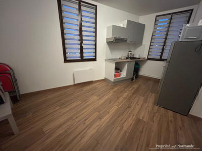Immeuble - 135 m²
