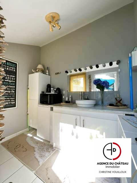 Fonds de commerce - 185 m²