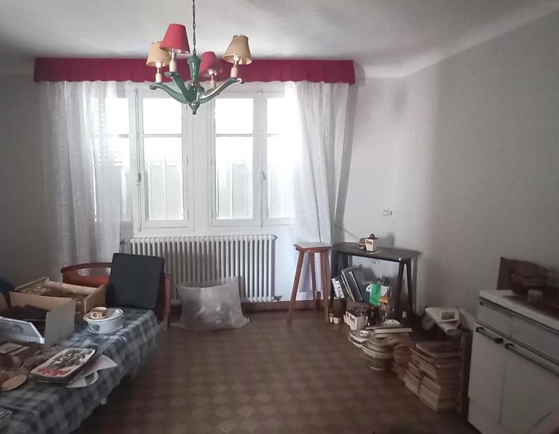 Maison - 72 m² - 4 pièces