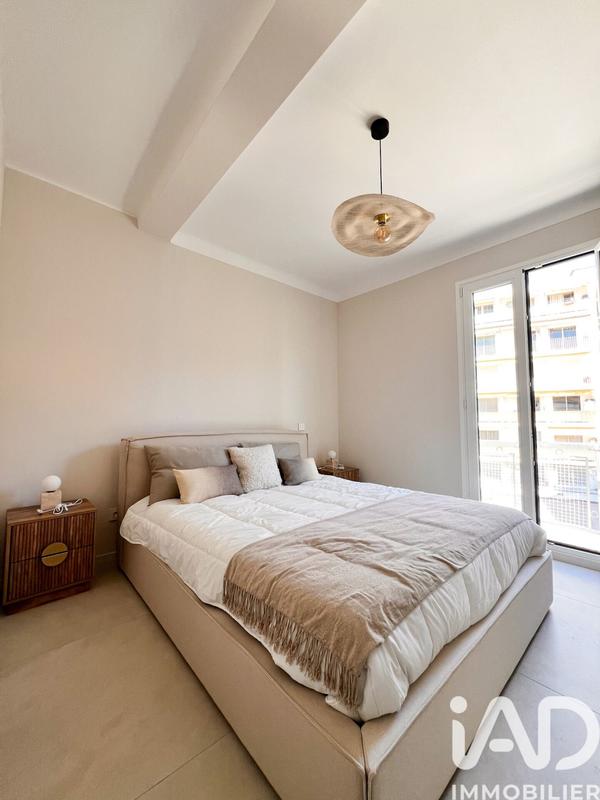 Appartement - 135 m² - 7 pièces