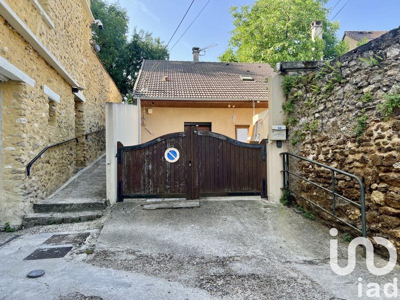 Maison - 149 m² - 6 pièces