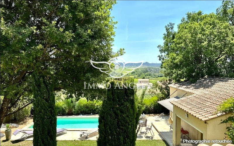 Maison - 147 m² - 5 pièces