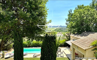 Maison - 147 m² - 5 pièces