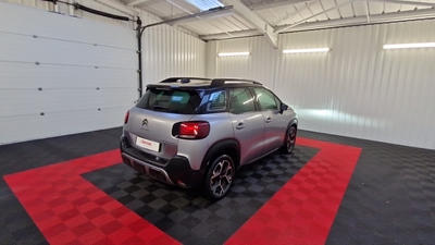 Citroën C3 Aircross BlueHDi 110 s&amp;amp;S Bvm6 Shine Pack