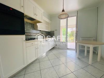 Maison - 113 m² - 7 pièces