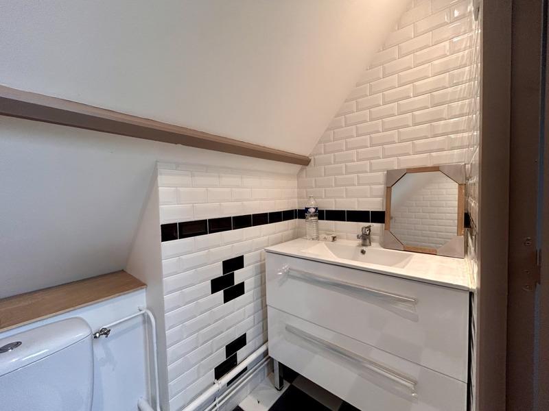 Longère - 188 m² - 7 pièces