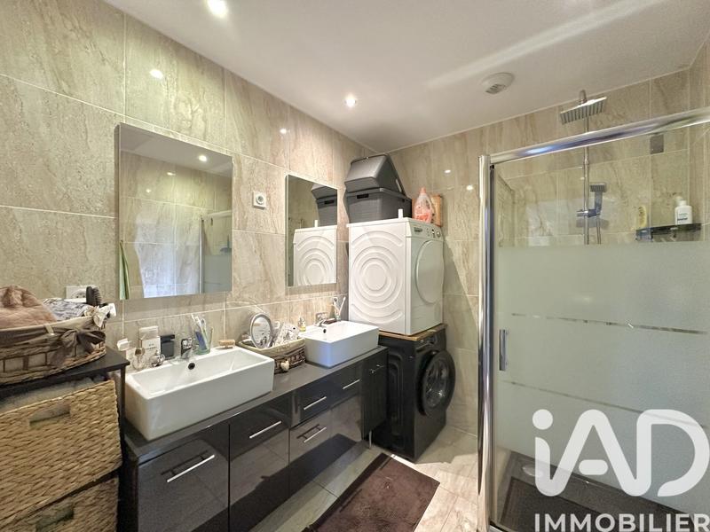 Maison - 115 m² - 4 pièces