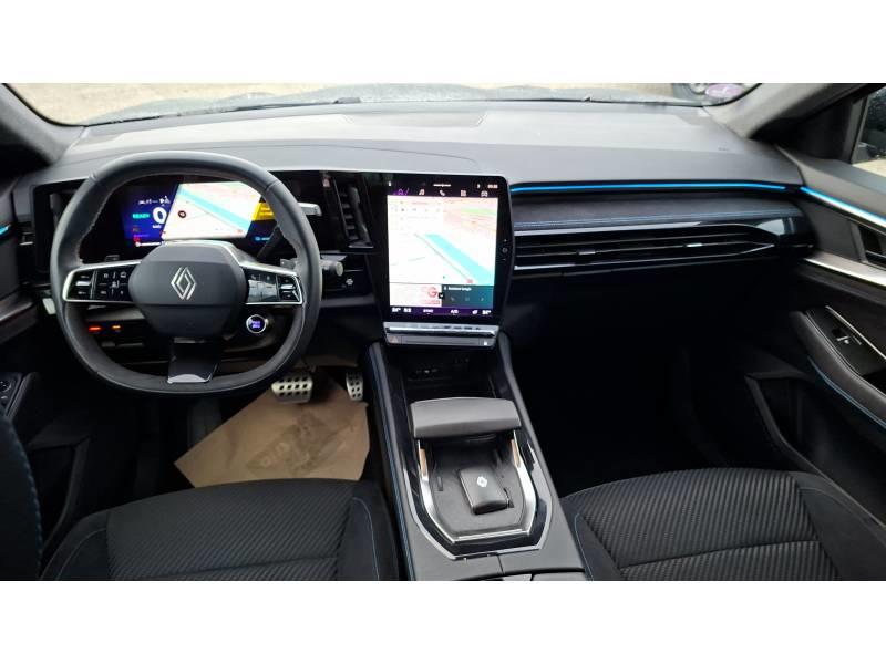 Renault Austral E-Tech full hybrid 200 Gsr2 Techno esprit Alpine