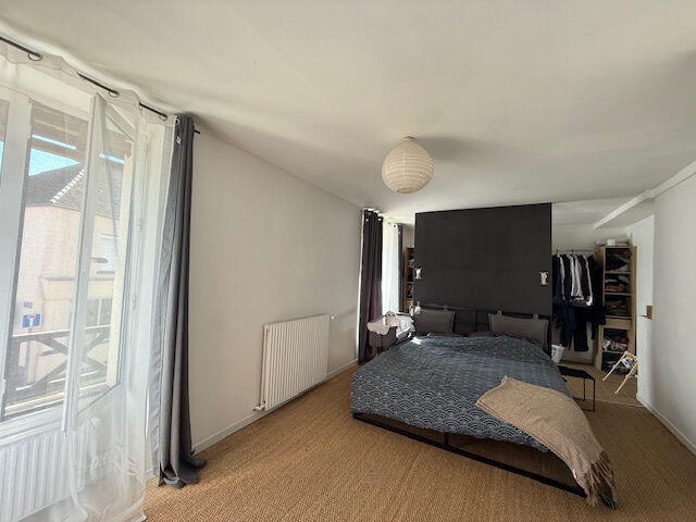 Maison - 109 m² - 4 pièces