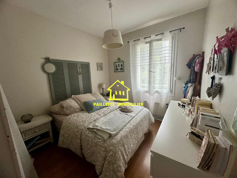 Appartement - 119 m² - 5 pièces