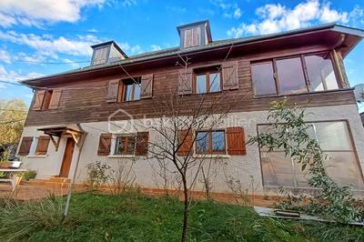 Maison - 170 m² - 5 pièces